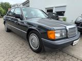 Mercedes-Benz 190E*2.Hand*Top Zustand*HU Neu*Rostfrei* - Mercedes-Benz 190 aus 1989