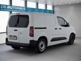 Opel Combo Kasten Cargo Edition Sortimo Navi - Opel Combo in Frankfurt (Main)