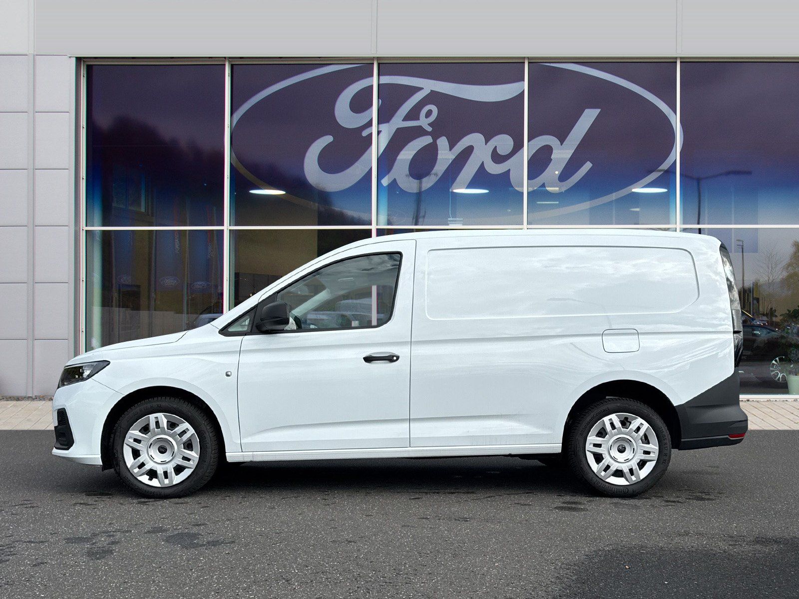 Fahrzeugabbildung Ford Transit Connect Trend L2 Kasten