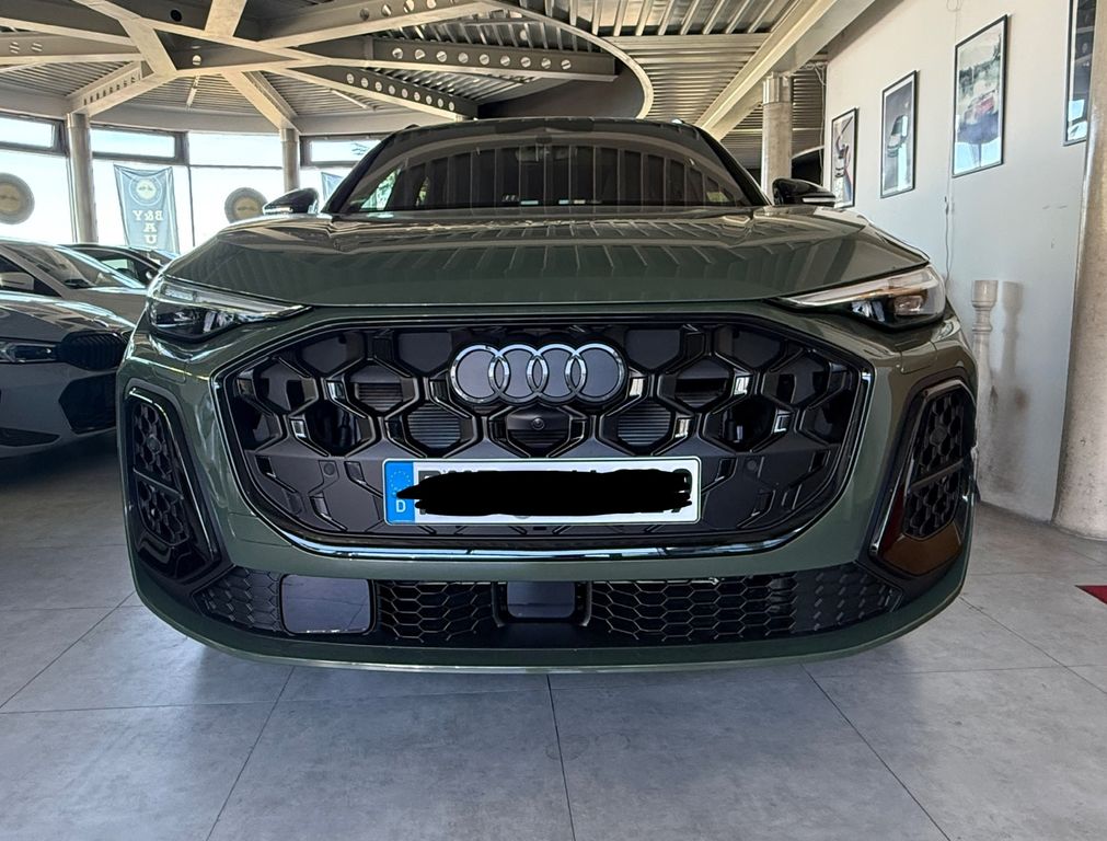 Image of Audi Q5
