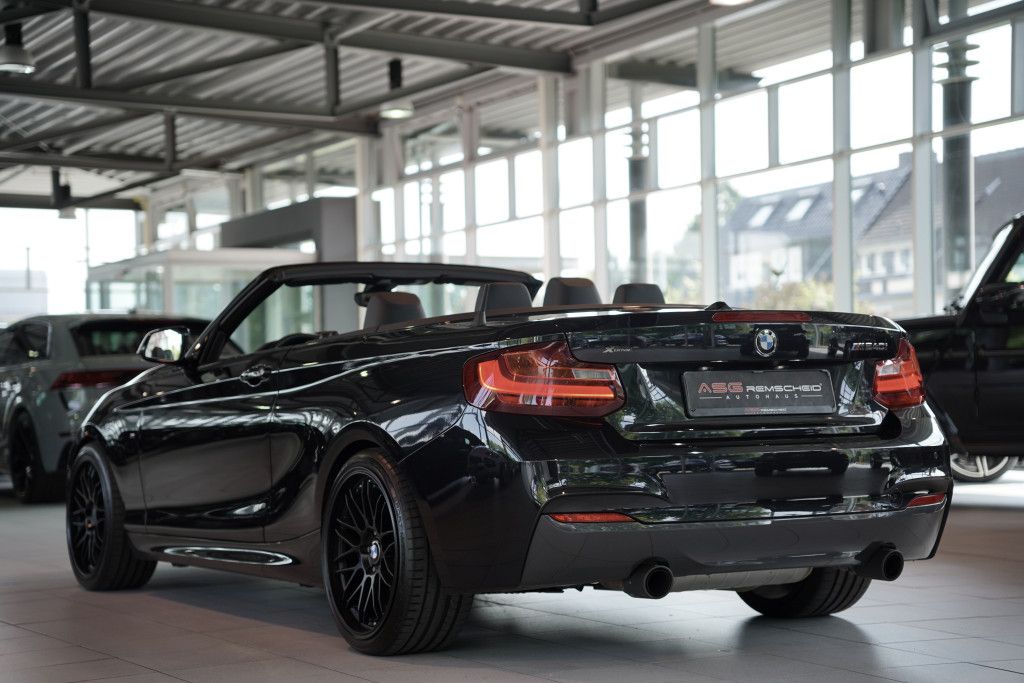 Bmw M240i