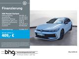 Volkswagen Passat Variant 2.0 TDI R-Line DSG 4Motion AHK HU