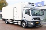 MAN TGM 18.290 Full AIR Thermoking T 1200R Koel/Vrie - MAN Holztransporter