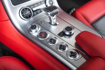 2011 Mercedes-BENZ SLS AMG — миниатюра 28