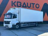 Mercedes-Benz Axor 1824 4x2 TS-500 / BOX YEAR 2020 / L=8399 mm - Mercedes-Benz Axor 1824