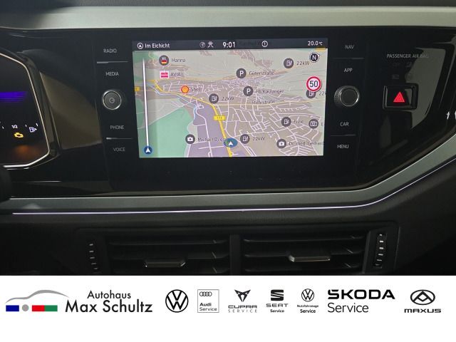 Volkswagen Polo - Bild 12