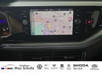 Volkswagen Polo - Vorschau Bild 12