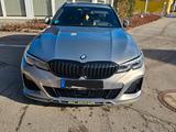 BMW 340 M340d xDrive Touring Auto - - BMW 340 aus 2021