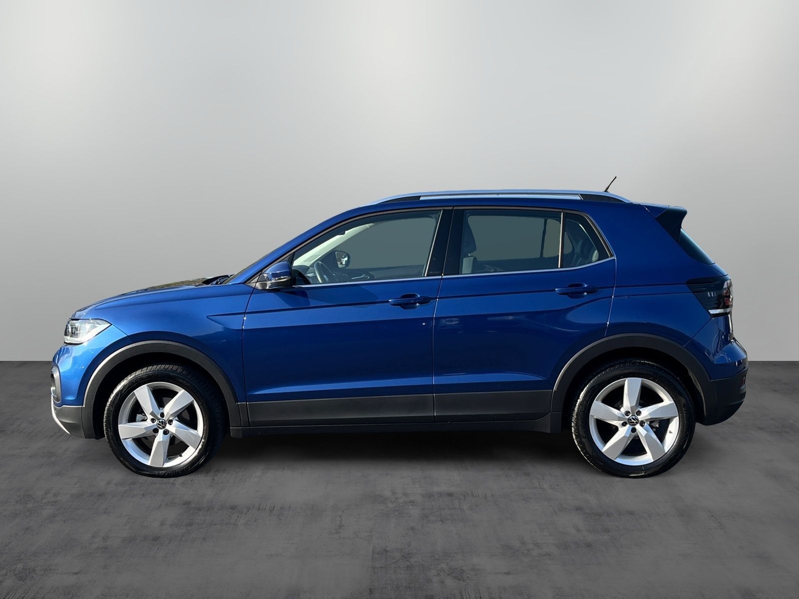 Volkswagen T-Cross - Bild 5
