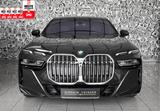 BMW 740 d xDrive 3x M SPORT*LUFT*FOND-TV*INTEGRALLEN - gebrauchte BMW 740 aus dem Jahr 2024
