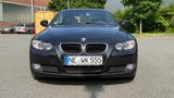 BMW 320i Cabrio M-Paket - Motor 22.000KM  - BMW 3er Reihe in Düsseldorf