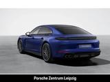 Porsche Panamera Turbo E-Hybrid ActiveRide Burmester HD- - Porsche Panamera in Leipzig