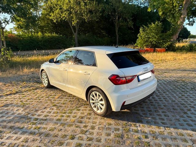 AUDI A1 35 TFSI S tronic Sportback -