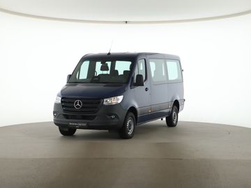 Mercedes Sprinter - 2