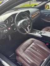 Mercedes-Benz E 400 4MATIC T/AMG/Pano/STH/360/Fond Entertainme - Mercedes-Benz E 400 Gebrauchtwagen in Dortmund