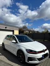 Volkswagen GOLF GTI PERFORMANCE DSG PANO KAMERA DAB 