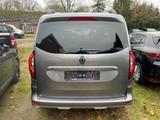 Renault Grand Kangoo Techno TCe 130 - Renault Grand Kangoo: 7 Sitzer