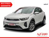 Kia Stonic 1.2 Edition 7 Lenkradheizung Tempomat DAB - Kia Stonic: Edition 7