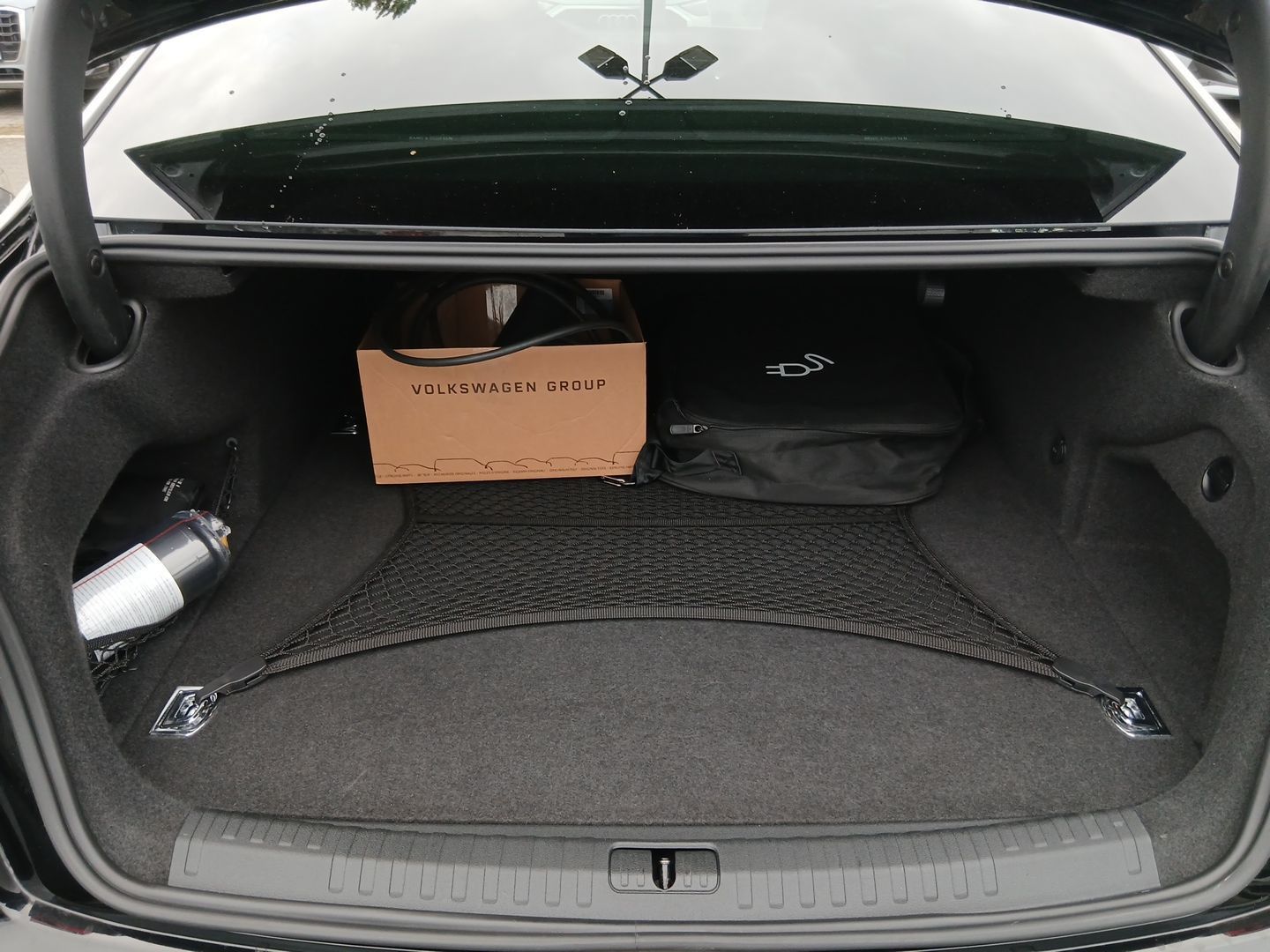 Audi A6 - Bild 17