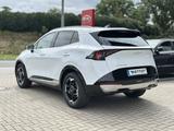 Kia Sportage PE 1.6 CRDI Spirit DCT DriveWise Sound - Gebrauchtwagen in Sinsheim