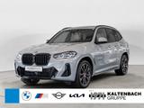 BMW X3 xDrive 30i M-Sport PANO AHK HUD 360° LASER