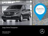 Mercedes-Benz V 250 d 4M Lang EDITION+Allrad+SportP+9G+LED+DIS - Mercedes-Benz V 250 in Köln