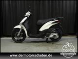 Piaggio Liberty 125 S SPORT E5+ BIANCO LUNA - PIAGGIO LIBERTY
