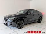 BMW X6 M Competition - gebrauchte BMW X6 M aus dem Jahr 2024