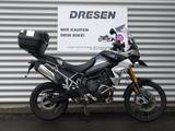 Triumph Tiger 900 Rally Pro ABS | 2. Hand | Zubehör| - Motorräder in Freiburg