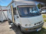 Mercedes-Benz Hymer - Offers