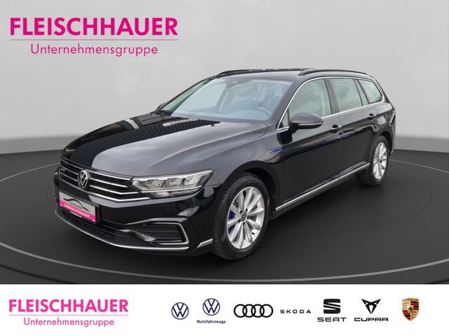 Volkswagen Passat GTE 1.4 TSI Hybrid DSG+KLIMAAUT+DAB+ACC