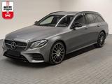 Mercedes-Benz E 200 T 4Matic AMG-Line Multibeam/20-Zoll/Widesc - gebrauchte Mercedes-Benz E 200 aus dem Jahr 2019