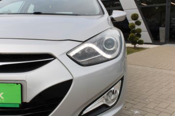 Hyundai i40 cw 5 Star Edition *1 Jahr Garantie inkl.*