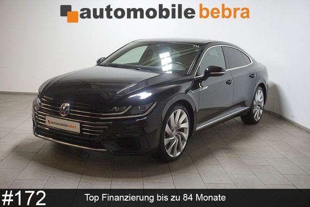 Volkswagen Arteon 2.0TSI DSG 2xR-Line 4M. Virtual / VOLL 