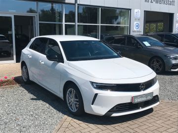 Opel Astra - 4