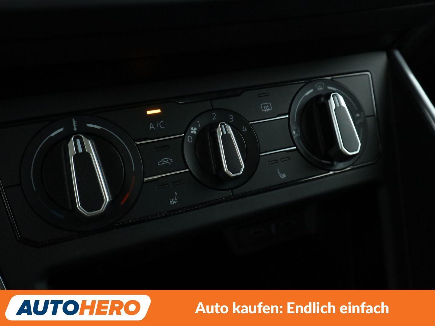 Volkswagen Polo 1.0 TSI Highline*PDC*LIMITER*SHZ*, миниатюра 23