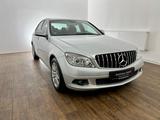 Mercedes-Benz C 180 K RENTNER/ NUR 71.tKM / GARANTIE / - gebrauchte Mercedes-Benz C 180 aus dem Jahr 2008