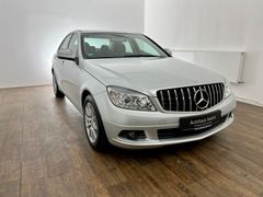 MERCEDES-BENZ C 180 K RENTNER/ NUR 71.tKM / GARANTIE / MERCEDES-BENZ C 180 K RENTNER/ NUR 71.tKM / GARANTIE /