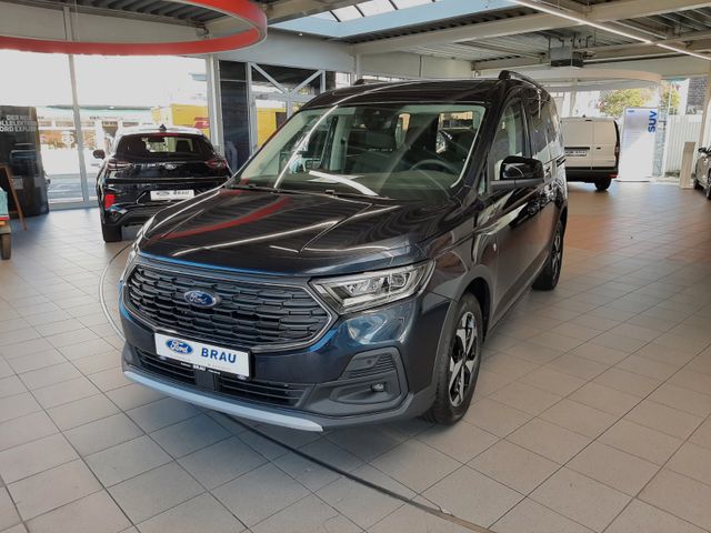 Ford Tourneo Connect Active 2,0L EcoBlue 122PS