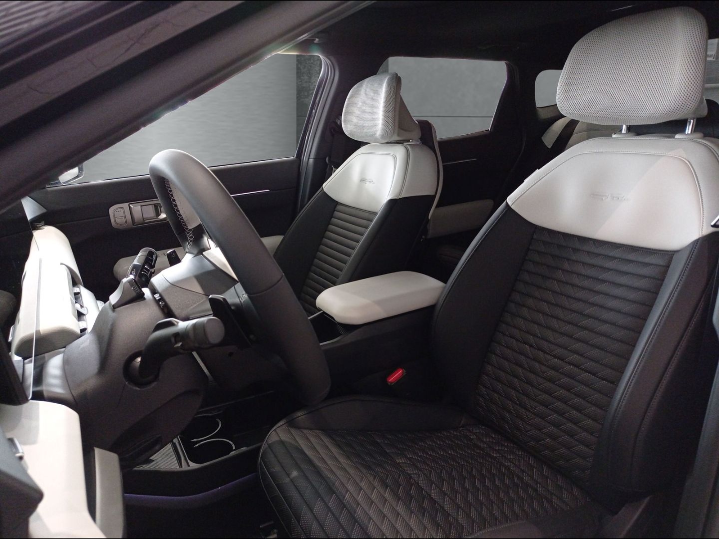 Kia EV4 - Bild 9