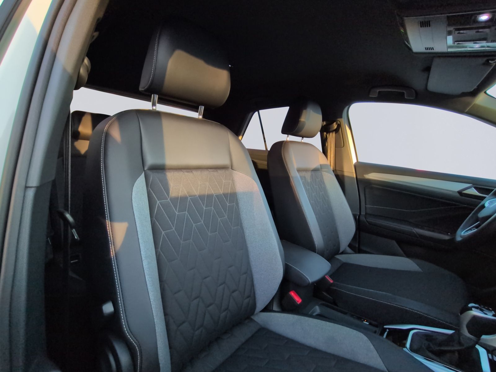 T-Roc 2.0 TDI DSG Goal KAMERA+AHK+NAVI