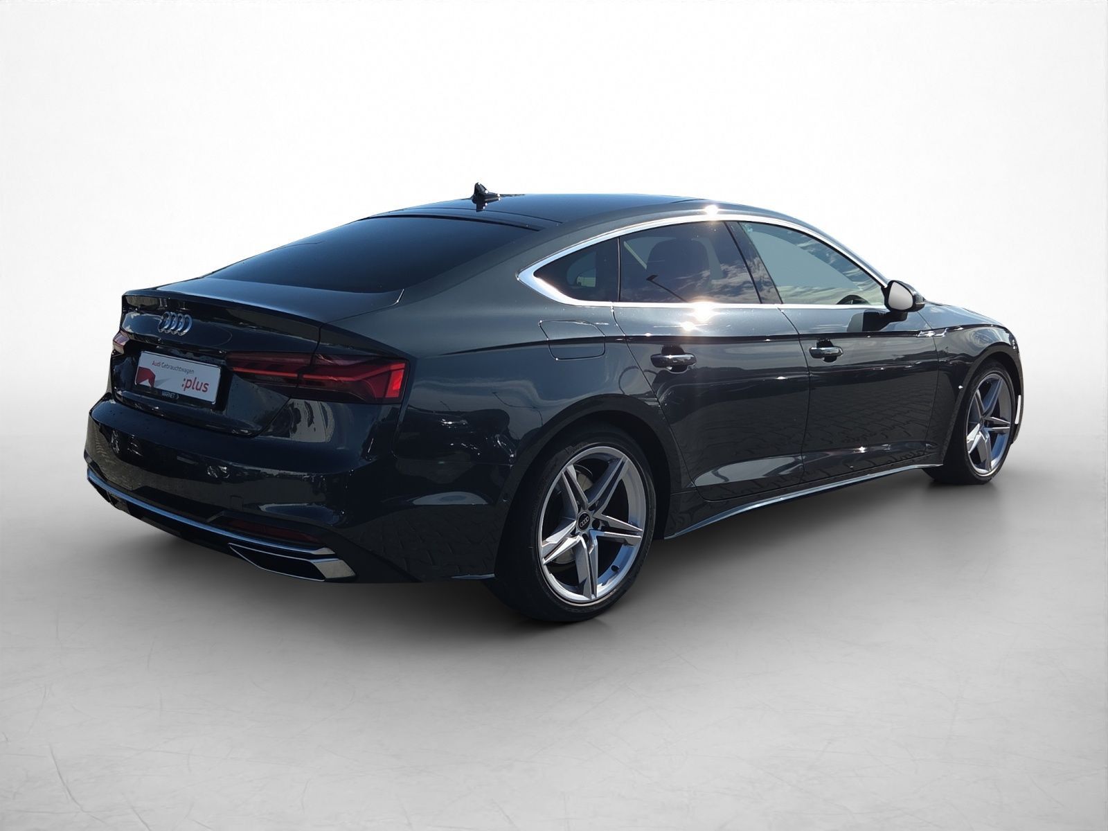 Audi A5 - Bild 19