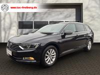 Volkswagen Passat Variant Comfortline #ACC#Navi#