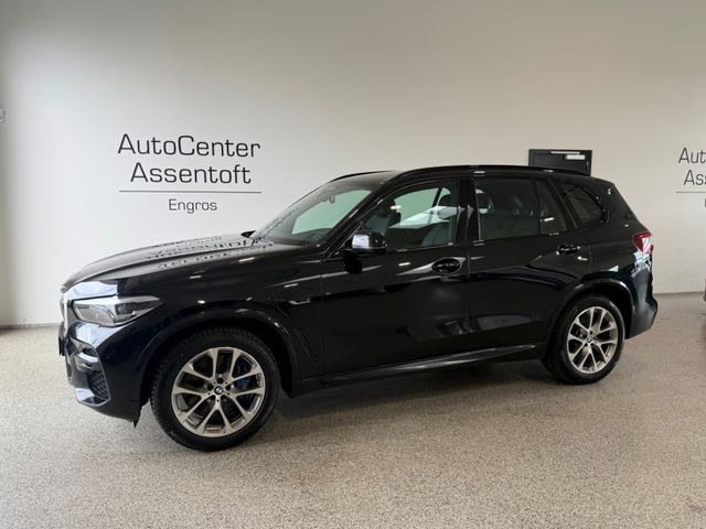 BMW X5 xDrive 45 e M Sport Netto 25.500