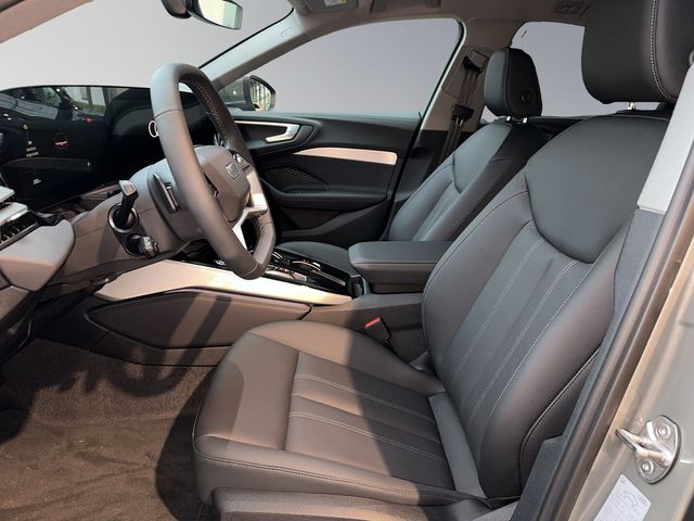 A5 Limousine TFSI 150 PS S tronic