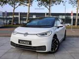 Volkswagen ID.3 Pro 58 kWh 150KW | Panodak | Warmtepomp | I - mit Elektro-Antrieb: Weiß, Kleinwagen