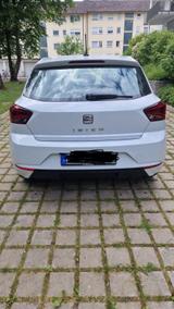 Seat Ibiza 1.0 TSI 70kW Style Style - Seat Ibiza von privat