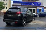 Peugeot 2008 1.2 PT 130 Allure*Pano*Navi*Leder*1-Hand* - Peugeot 2008 mit Panoramadach