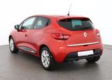Renault Clio 0.9 TCe 90 Limited Navi DAB PDC Tempomat - Renault Clio mit Benzin-Antrieb: Limousine