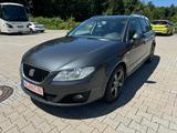 Seat Exeo ST Sport 2,0TSI Automatik *Xenon* - Seat Exeo: Tsi